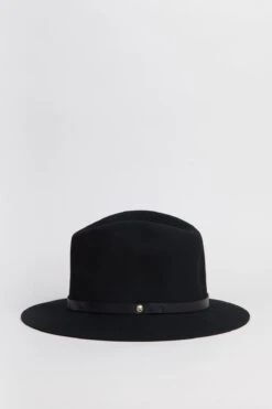 Rag & Bone Floppy Brim Fedora