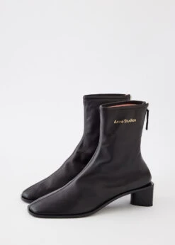 Acne Studios Bertine Boots -Style Haven Shop 220301 Product 31