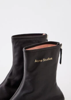 Acne Studios Bertine Boots -Style Haven Shop 220301 Product 32