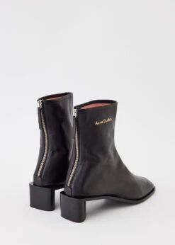Acne Studios Bertine Boots -Style Haven Shop 220301 Product 34