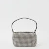 ALEXANDER WANG Heiress Medium Pouch