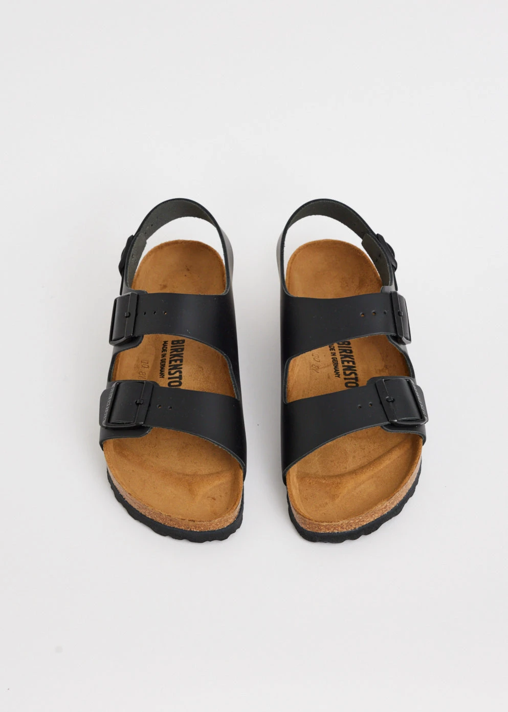 Birkenstock Milano Narrow Sandals 3 Birkenstock Milano Narrow Sandals - Image 3