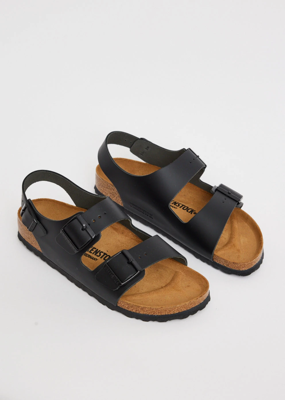 Birkenstock Milano Narrow Sandals 2 Birkenstock Milano Narrow Sandals - Image 2