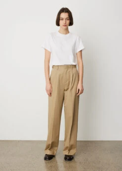 Ragazzo Recycled Fitted T-Shirt -Style Haven Shop 220721 Womens Alida0645