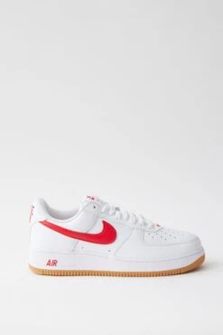 Nike Air Force 1 Low Retro 'Colour Of The Month' Sneakers