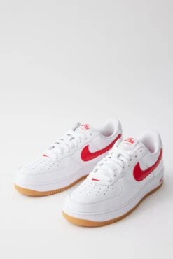 Nike Air Force 1 Low Retro 'Colour Of The Month' Sneakers 7 Nike Air Force 1 Low Retro 'Colour Of The Month' Sneakers -Style Haven Shop 221010 Product 0126