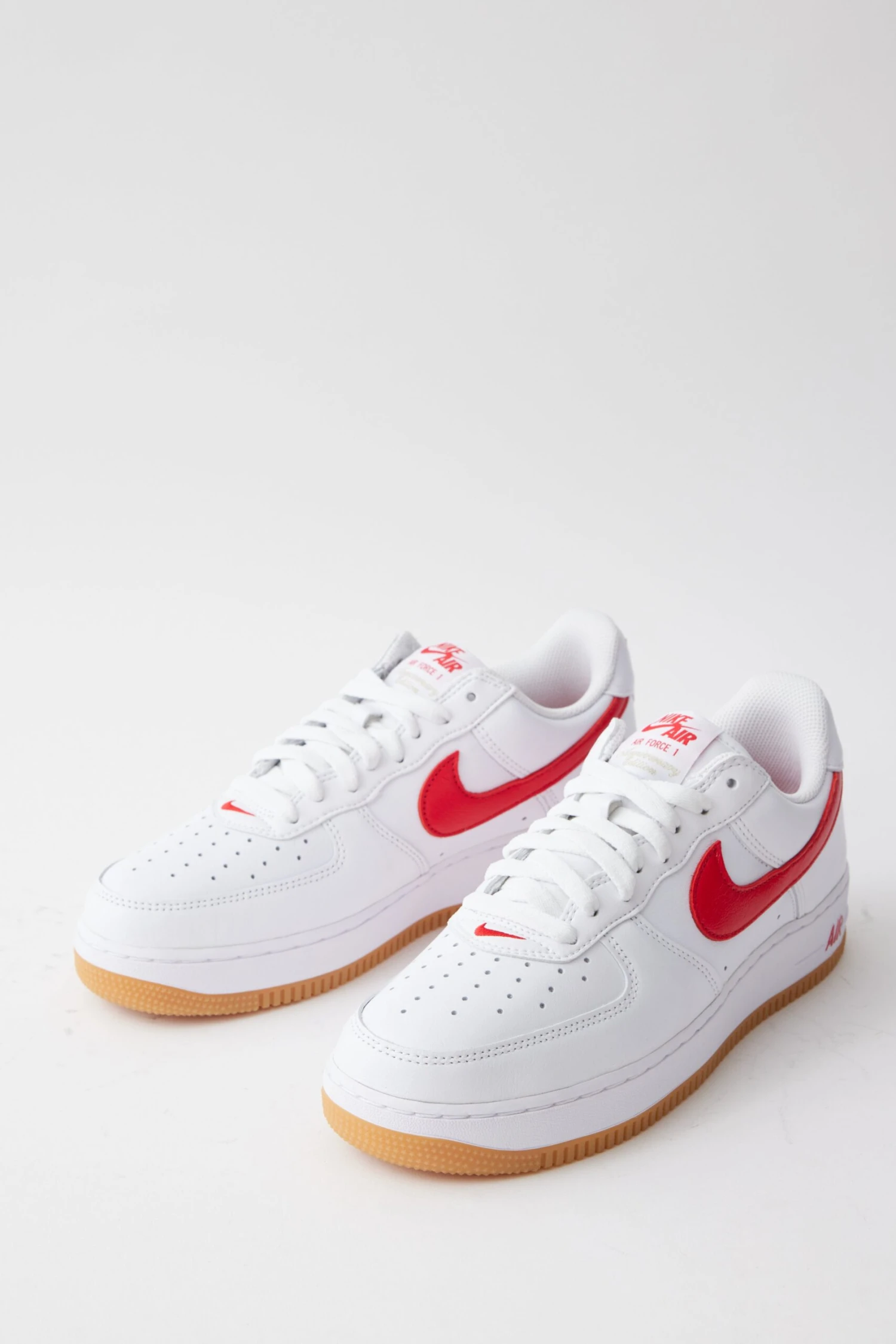 Nike Air Force 1 Low Retro 'Colour Of The Month' Sneakers 4 Nike Air Force 1 Low Retro 'Colour Of The Month' Sneakers - Image 4