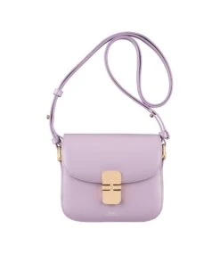 A.P.C. Grace Bag Mini