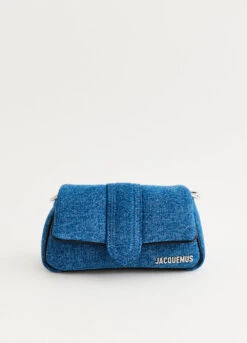 Jacquemus Le Petit Bambimou Handbag 7 Jacquemus Le Petit Bambimou Handbag -Style Haven Shop 240213 Product7160