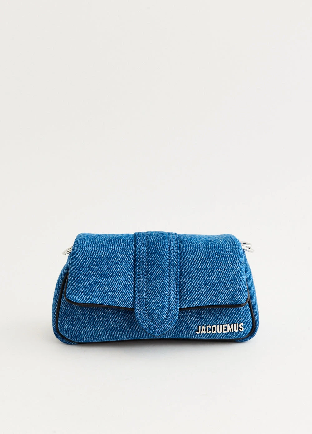 Jacquemus Le Petit Bambimou Handbag 3 Jacquemus Le Petit Bambimou Handbag - Image 3