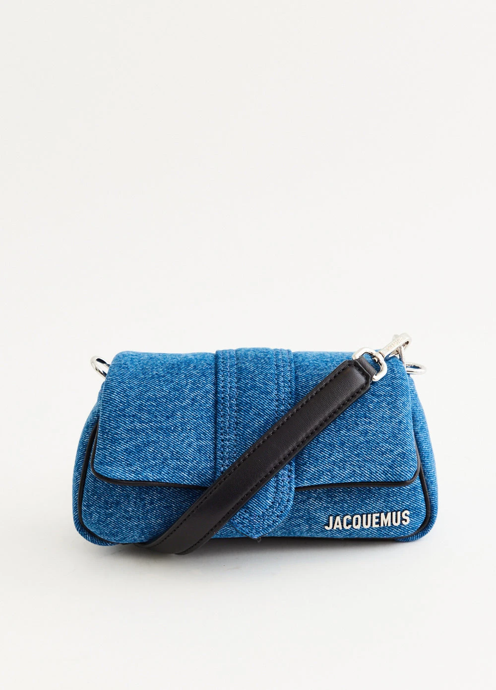 Jacquemus Le Petit Bambimou Handbag 1 Jacquemus Le Petit Bambimou Handbag