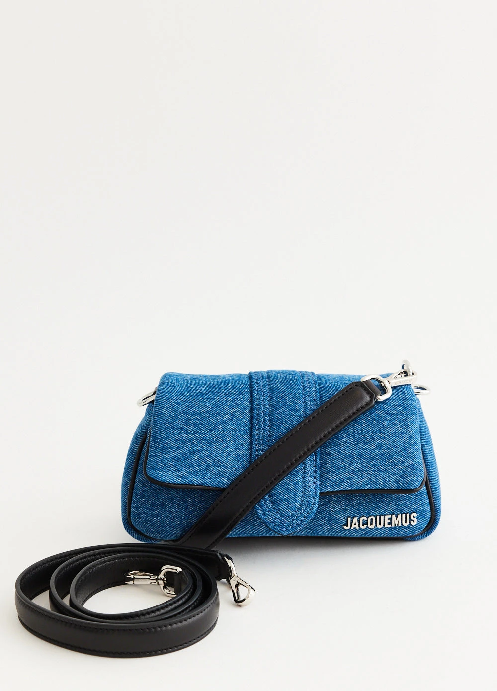 Jacquemus Le Petit Bambimou Handbag 4 Jacquemus Le Petit Bambimou Handbag - Image 4