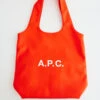 A.P.C. Ninon Tote Bag