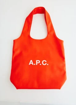 A.P.C. Ninon Tote Bag