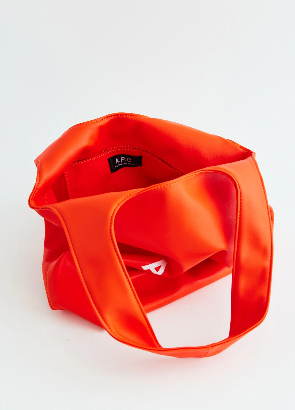 A.P.C. Ninon Tote Bag 3 A.P.C. Ninon Tote Bag - Image 3