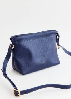 A.P.C. Ninon Mini Bag -Style Haven Shop 240213 Product7328