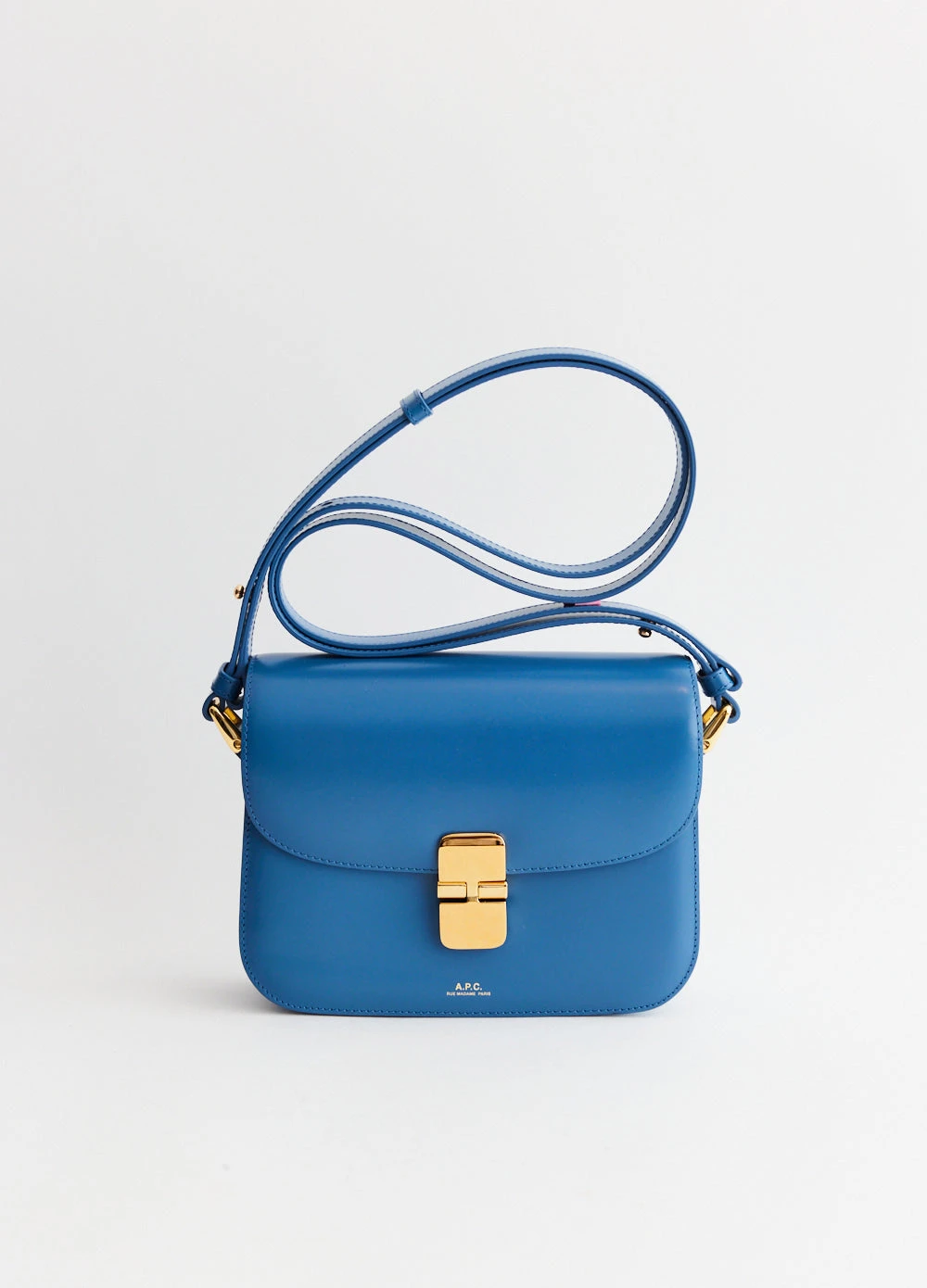 A.P.C. Grace Bag Small 1 A.P.C. Grace Bag Small