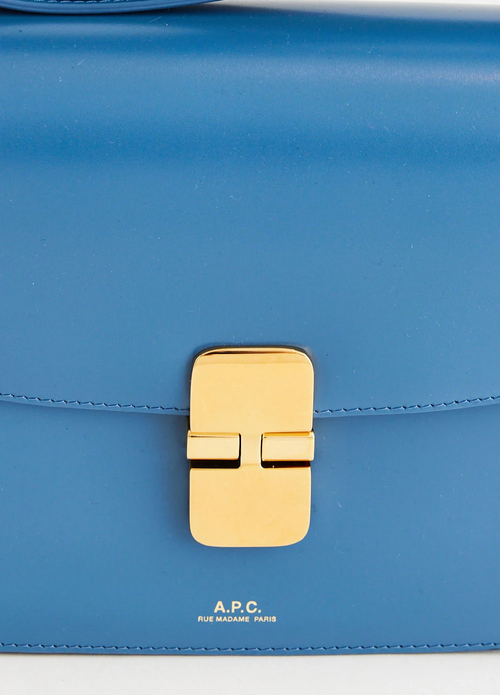 A.P.C. Grace Bag Small 2 A.P.C. Grace Bag Small - Image 2