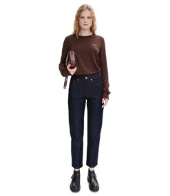 A.P.C. Virginie Jumper