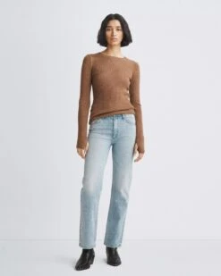 Rag & Bone Audrina Crew