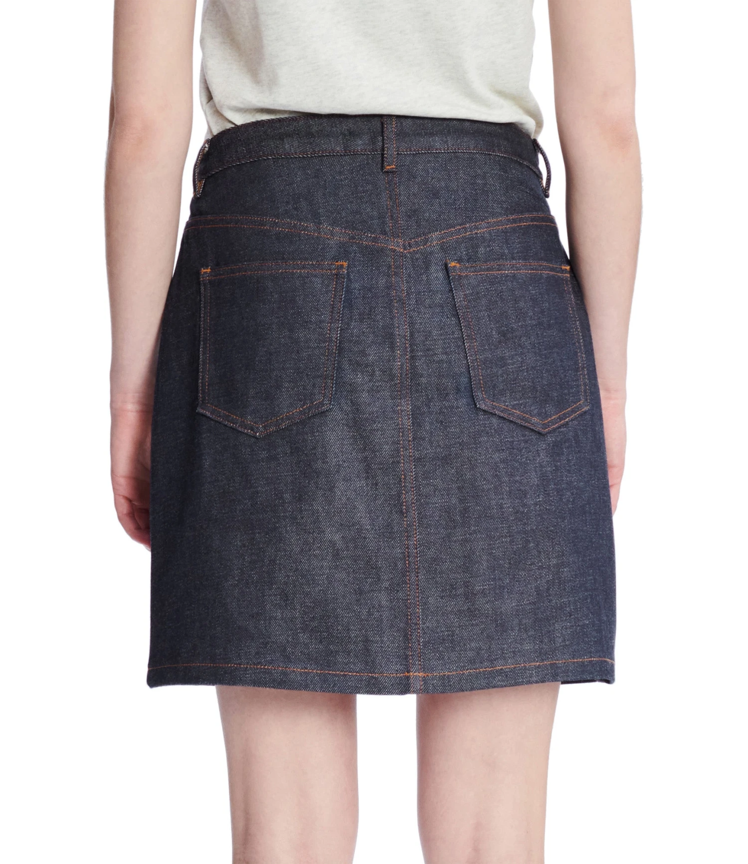 A.P.C. Standard Skirt 2 A.P.C. Standard Skirt - Image 2