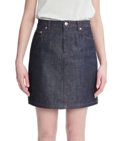 A.P.C. Standard Skirt