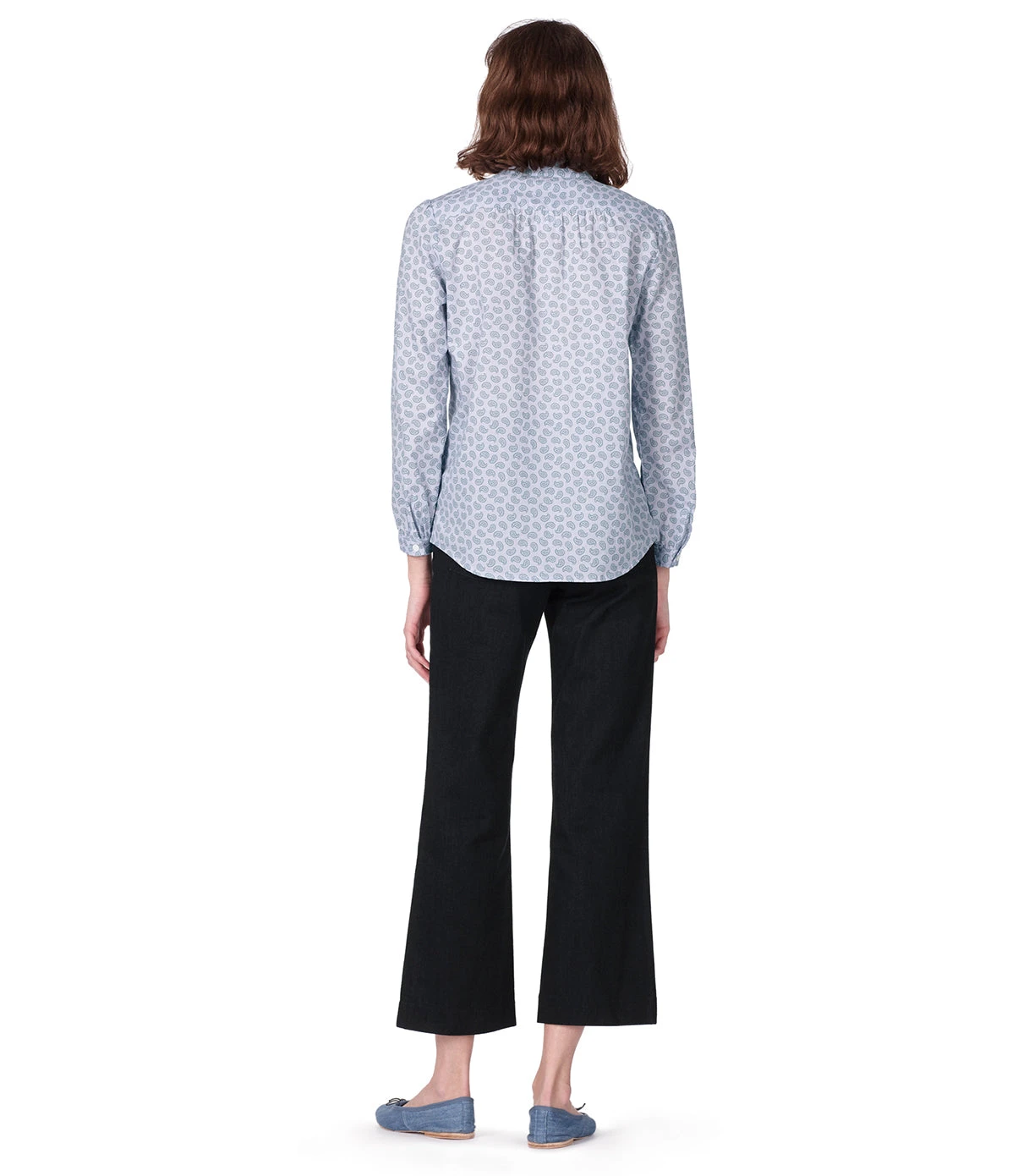 A.P.C. Sailor Jeans 3 A.P.C. Sailor Jeans - Image 3