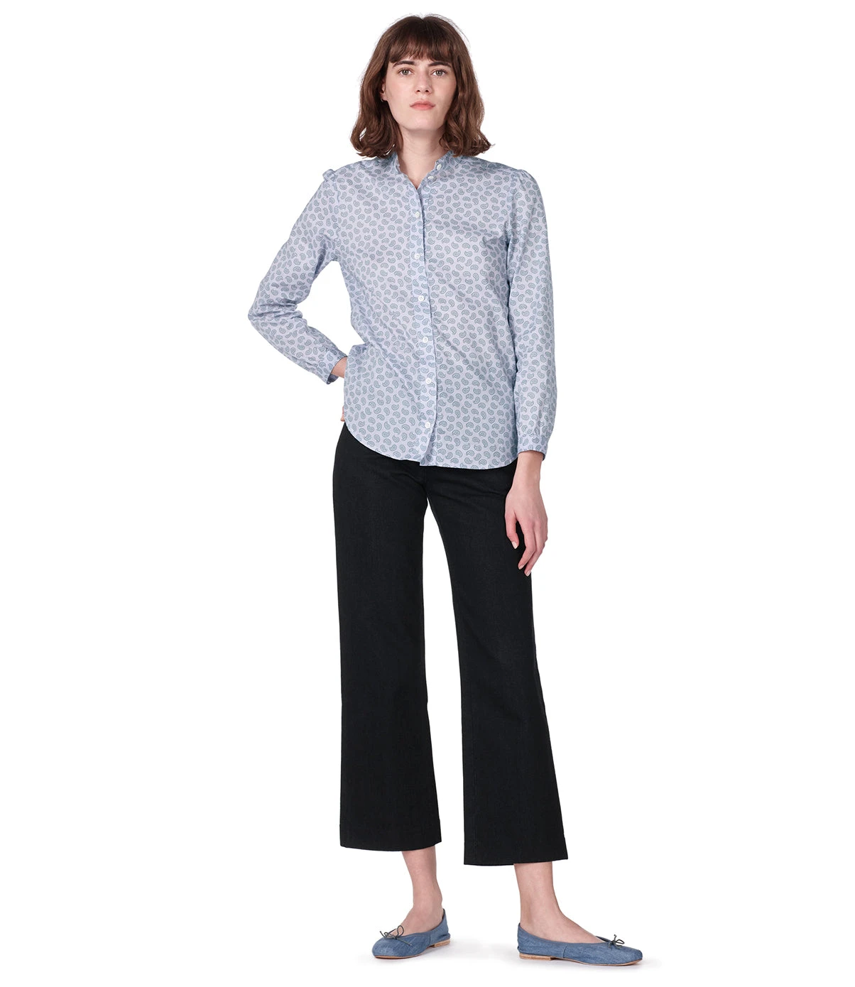 A.P.C. Sailor Jeans 2 A.P.C. Sailor Jeans - Image 2