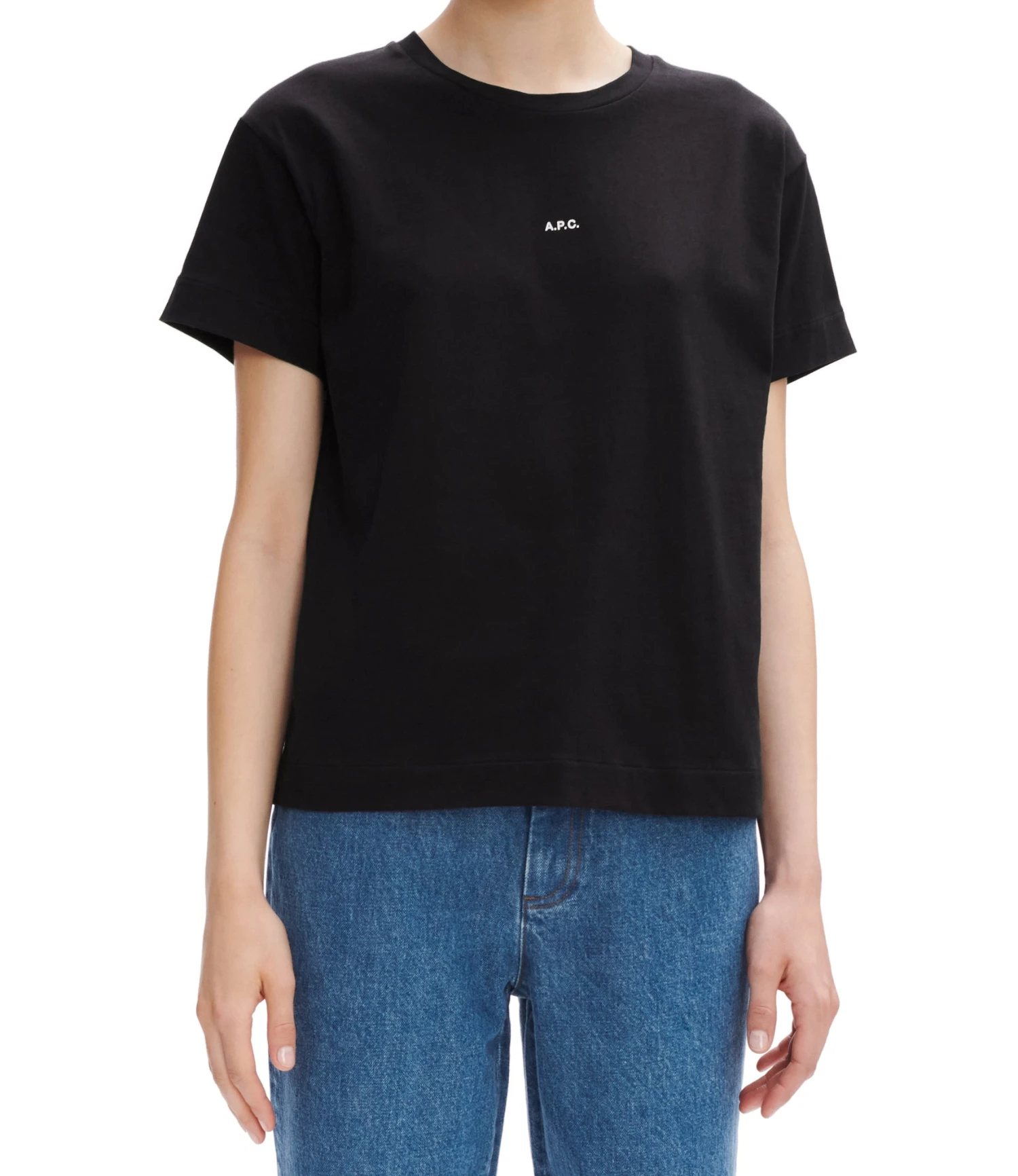 A.P.C. Jade T-Shirt 1 A.P.C. Jade T-Shirt