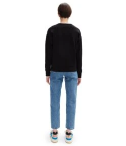 A.P.C. Annie Sweatshirt 5 A.P.C. Annie Sweatshirt -Style Haven Shop COEIP F27623LZZ 03