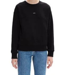 A.P.C. Annie Sweatshirt
