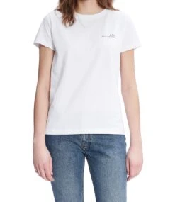 A.P.C. Item T-Shirt