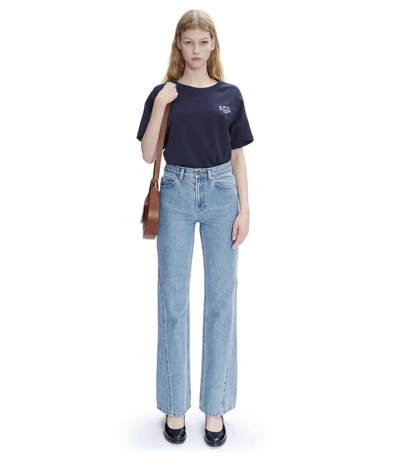 A.P.C. Elle Jeans 1 A.P.C. Elle Jeans