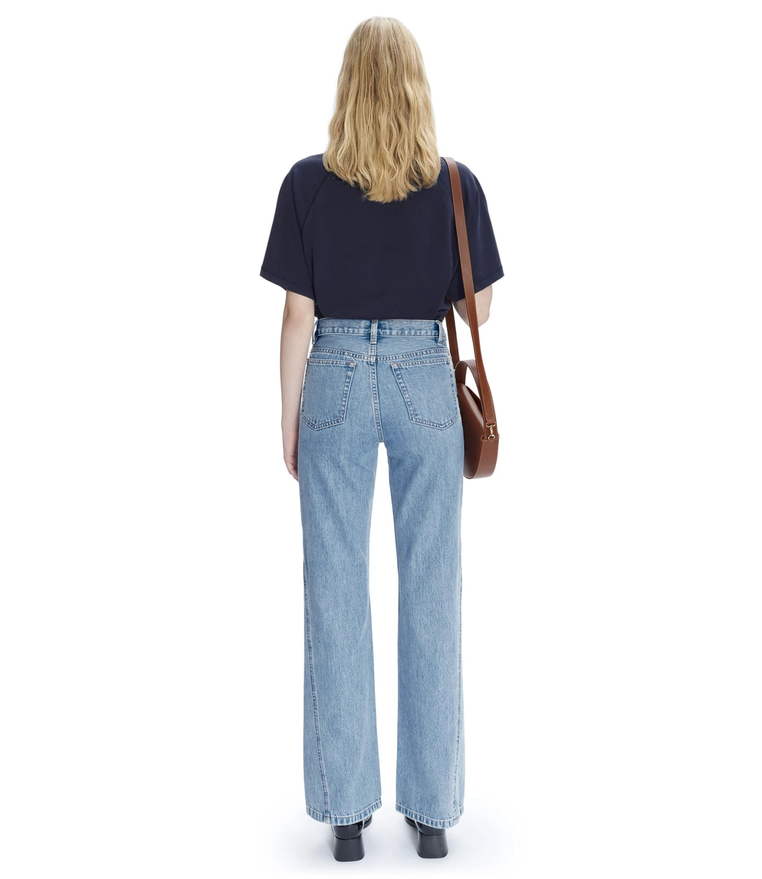 A.P.C. Elle Jeans 2 A.P.C. Elle Jeans - Image 2