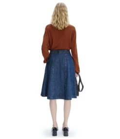 A.P.C. Albane Jumper -Style Haven Shop COGUQ F23215TCH 02