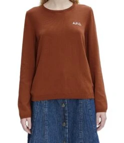 A.P.C. Albane Jumper