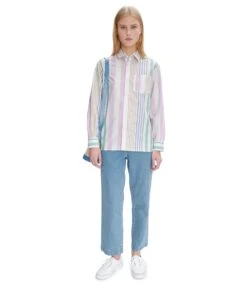 A.P.C. Sela Shirt