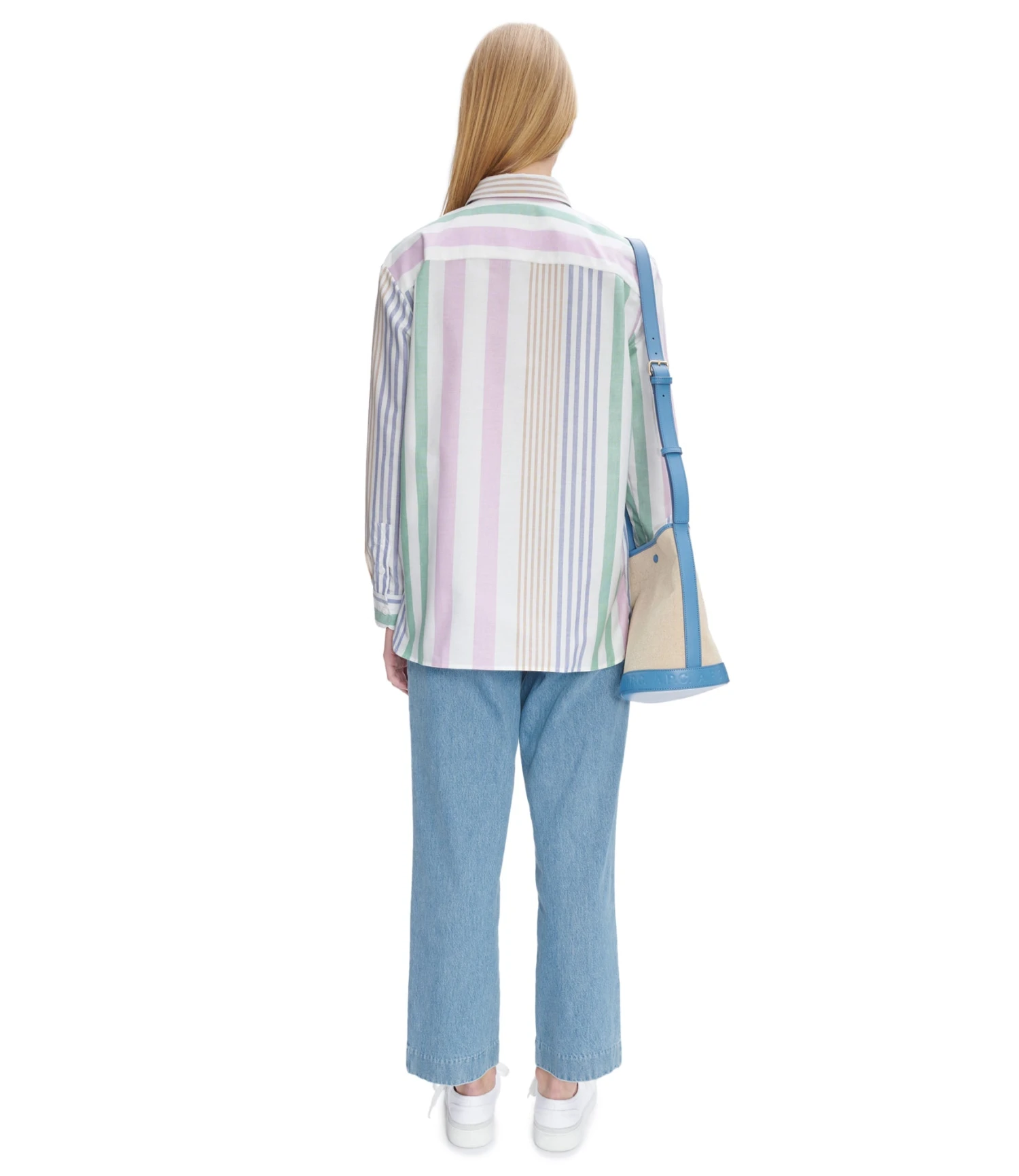 A.P.C. Sela Shirt 3 A.P.C. Sela Shirt - Image 3