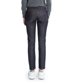 A.P.C. Jean Etroit Court 9 A.P.C. Jean Etroit Court -Style Haven Shop COZZI F09042IAI 07