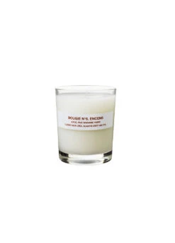 A.P.C. Candle Incense