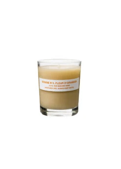 A.P.C. Candle Orange Blossom