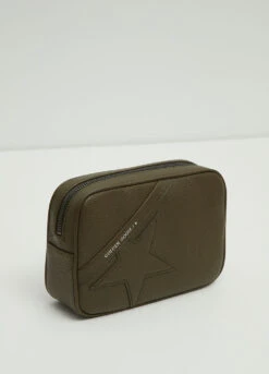 Golden Goose Star Belt Bag