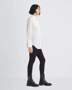 Rag & Bone Irina Ponte Trousers -Style Haven Shop Irina Ponte Pant 001 1