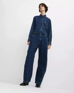 Rag & Bone Jones Pants -Style Haven Shop Jones Ankle Pant Ari 417