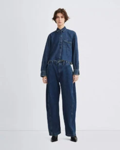 Rag & Bone Jones Pants