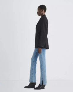 Rag & Bone Laurence Wool Blazer -Style Haven Shop Laurence Wool Blazer 001 2