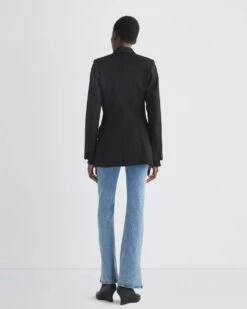Rag & Bone Laurence Wool Blazer -Style Haven Shop Laurence Wool Blazer 001 3