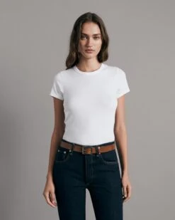 Rag & Bone Luca Baby T-Shirt