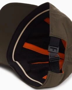 Rag & Bone Addison Baseball Cap -Style Haven Shop MIA21S1000JA00 310 C