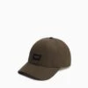 Rag & Bone Addison Baseball Cap